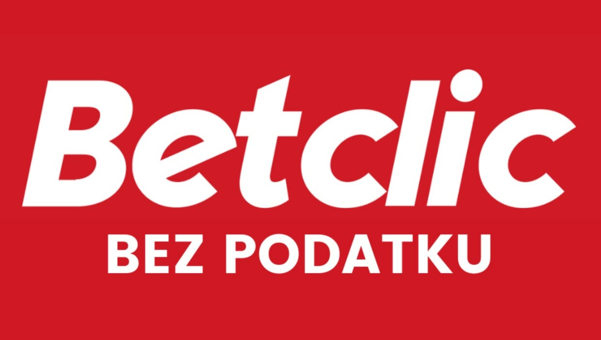 BetClic bez podatku