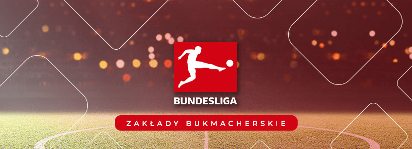Bundesliga zakłady bukmacherskie online