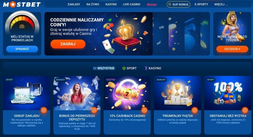 The Power Of Mostbet: Best Online Casino in Bangladesh