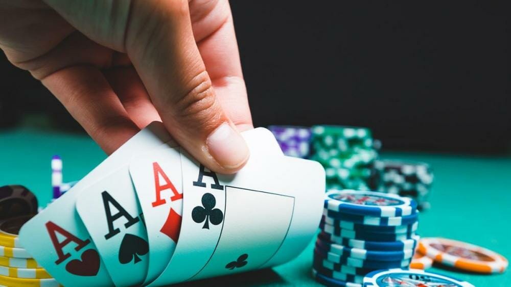 Opinie o polityce odpowiedzialnej gry w kasynie Unibet