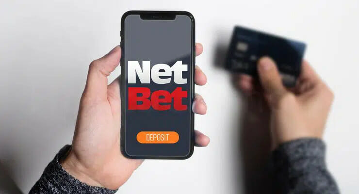 NetBet - wniosek